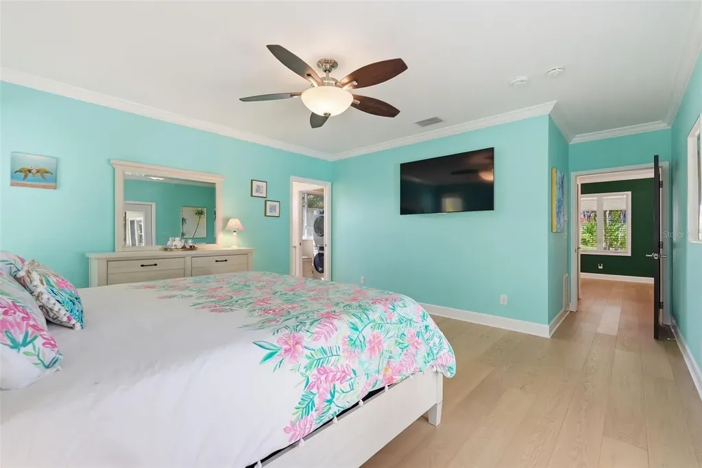 508 Hillcrest Avenue Tarpon Springs FL 34689