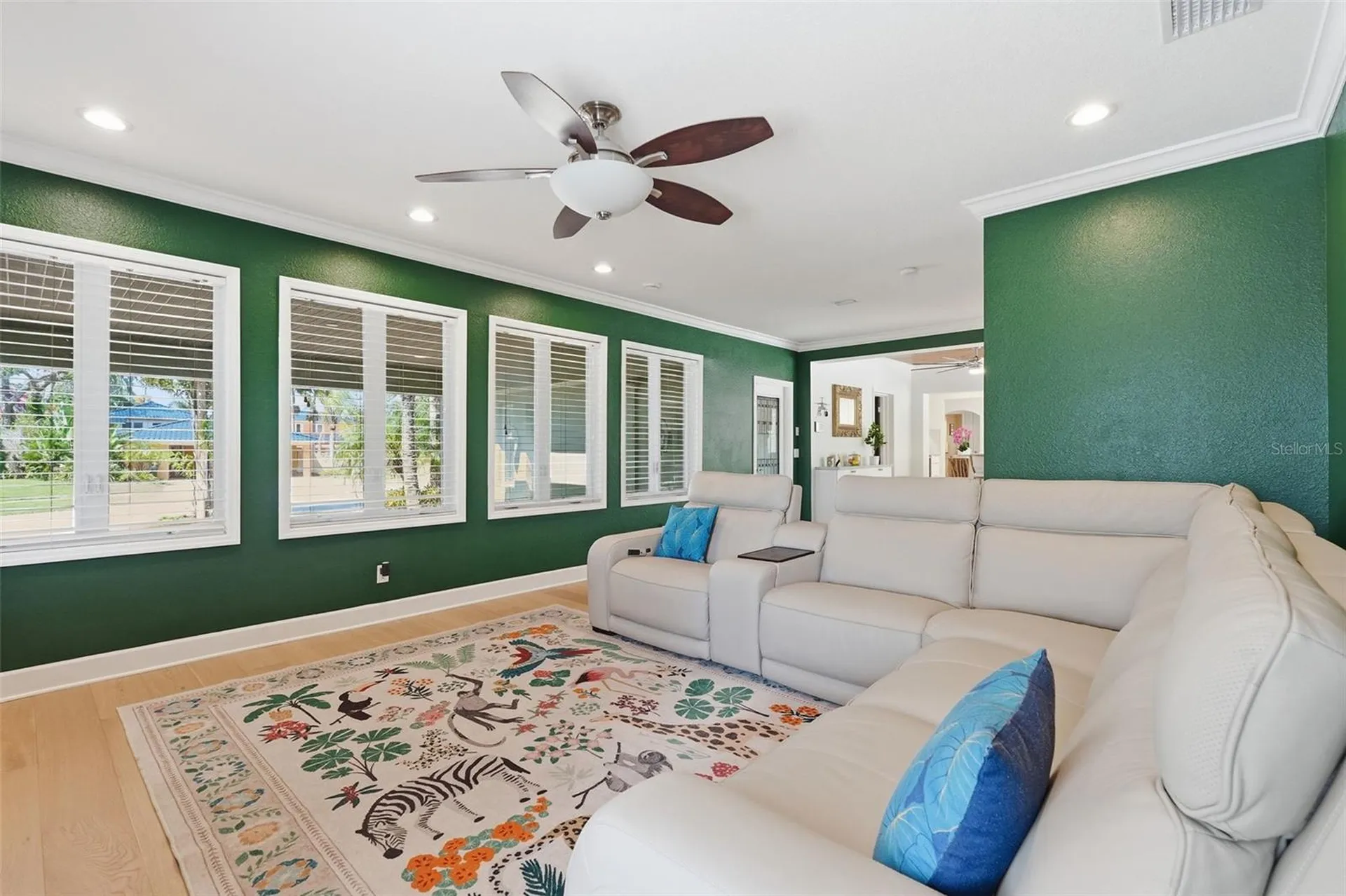 508 Hillcrest Avenue Tarpon Springs FL 34689