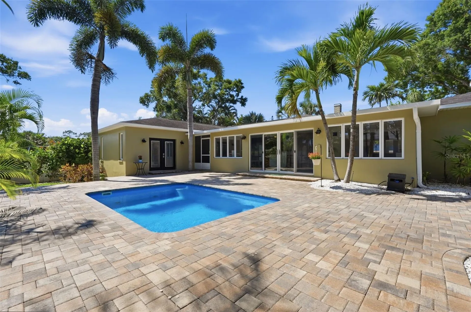508 Hillcrest Avenue Tarpon Springs FL 34689