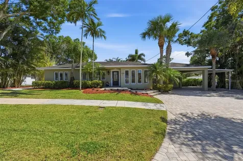 508 Hillcrest Avenue Tarpon Springs FL 34689