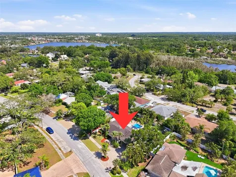 508 Hillcrest Avenue Tarpon Springs FL 34689