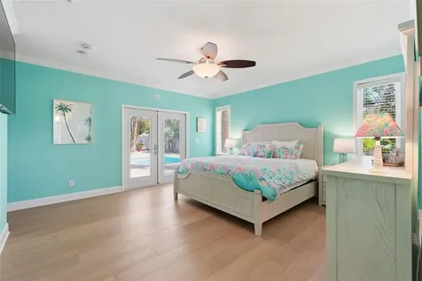 508 Hillcrest Avenue Tarpon Springs FL 34689