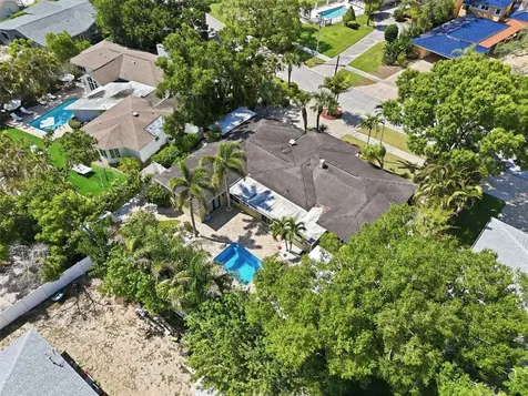 508 Hillcrest Avenue Tarpon Springs FL 34689