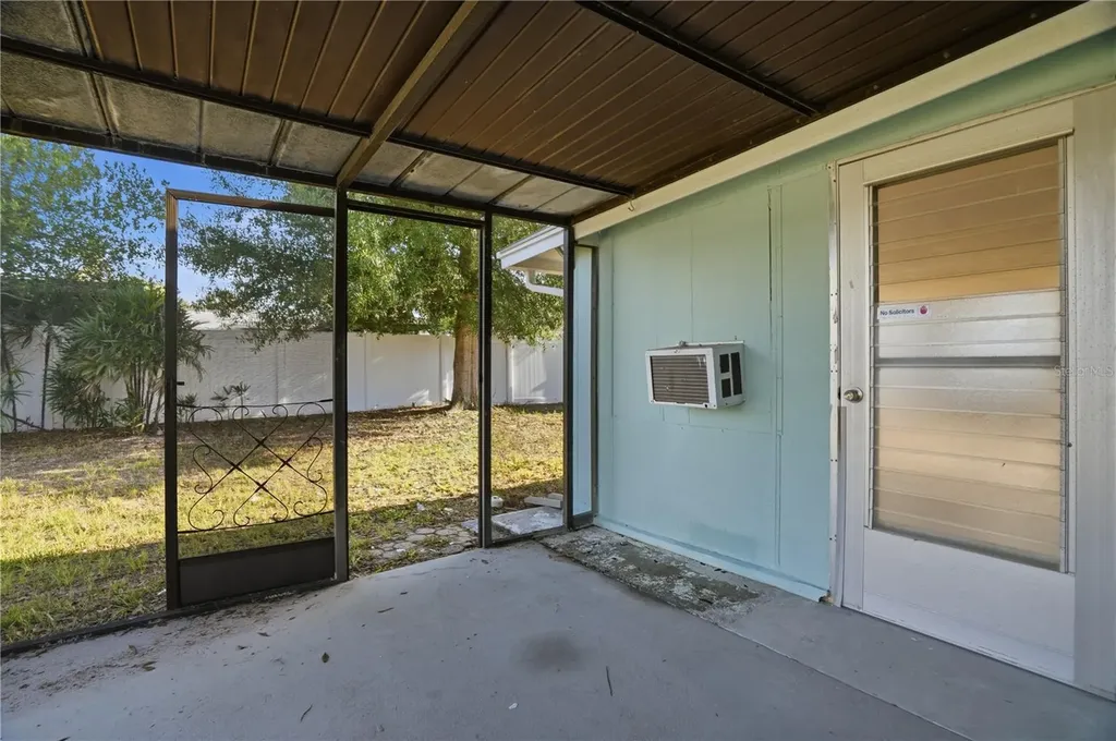 3104 Salisbury Drive Holiday FL 34691