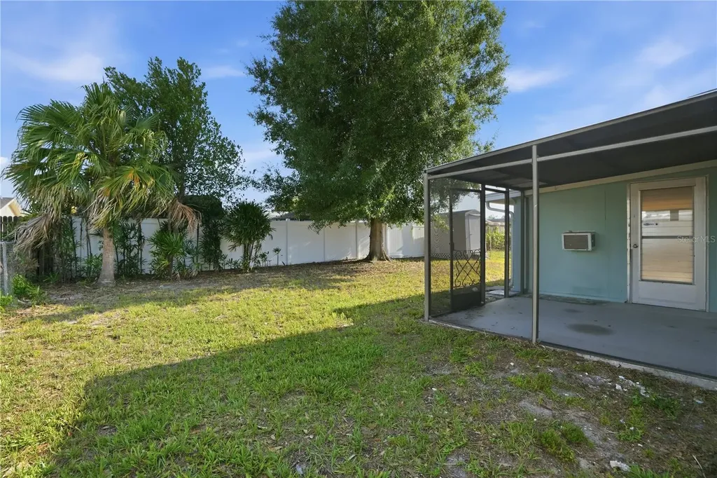 3104 Salisbury Drive Holiday FL 34691