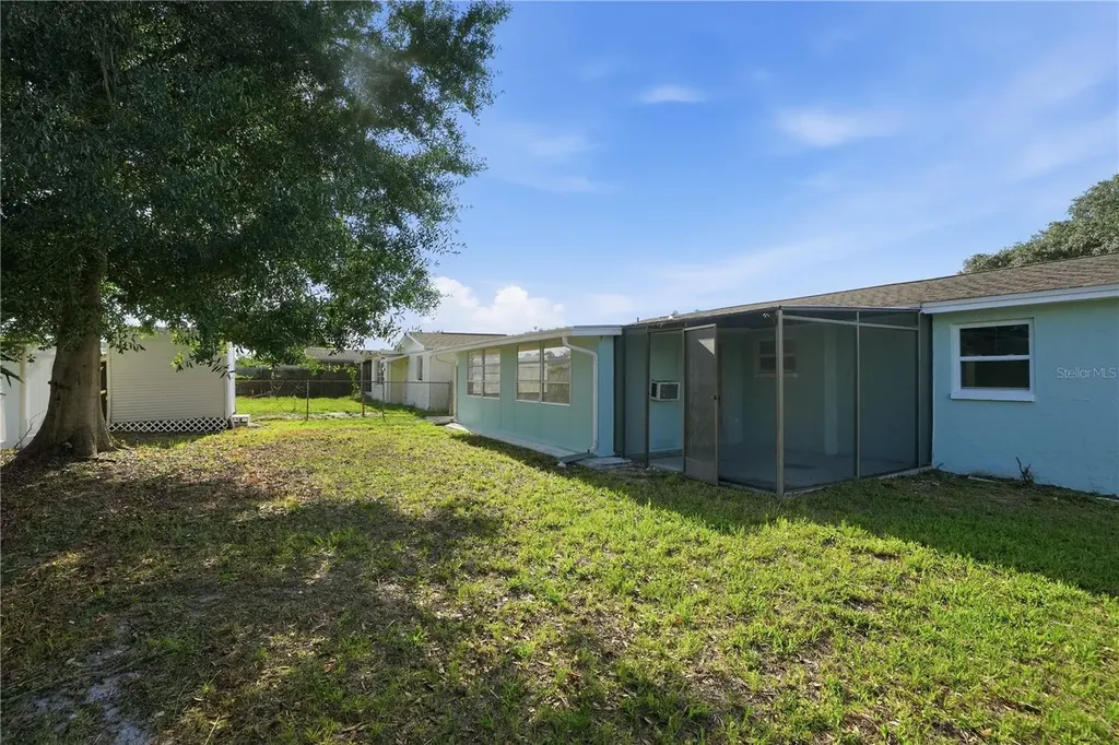 3104 Salisbury Drive Holiday FL 34691