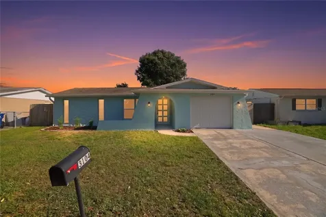 3104 Salisbury Drive Holiday FL 34691