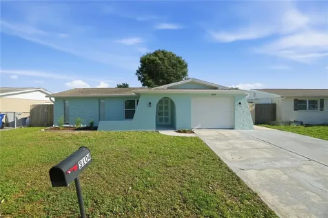 3104 Salisbury Drive Holiday FL 34691