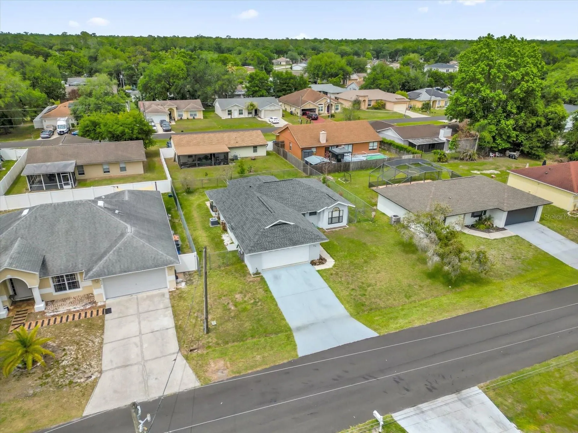 615 Mckinley Court Kissimmee FL 34758