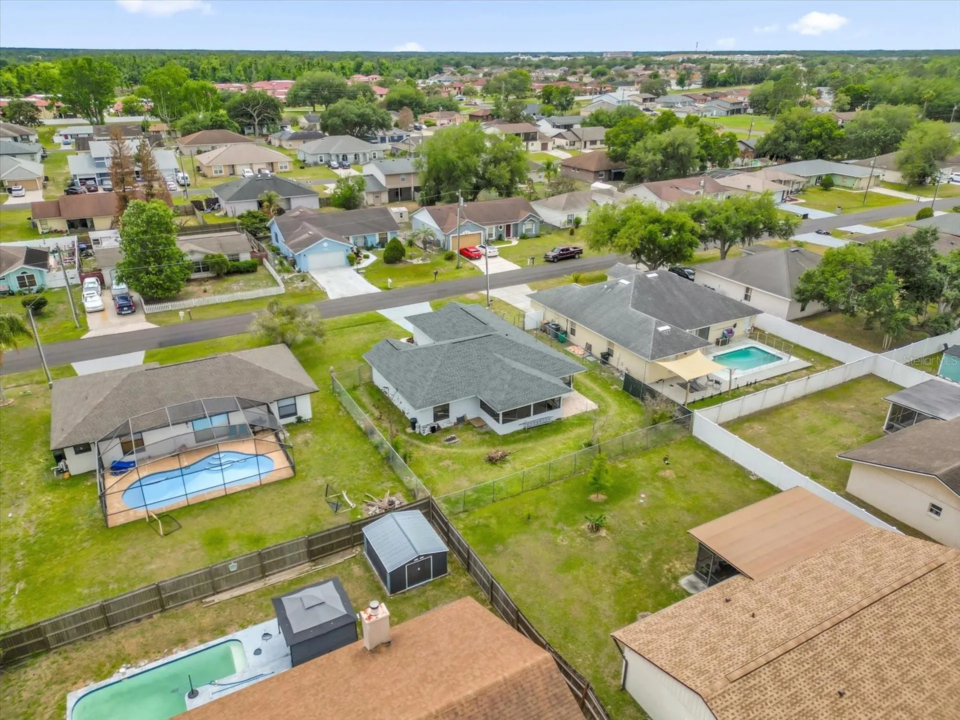 615 Mckinley Court Kissimmee FL 34758