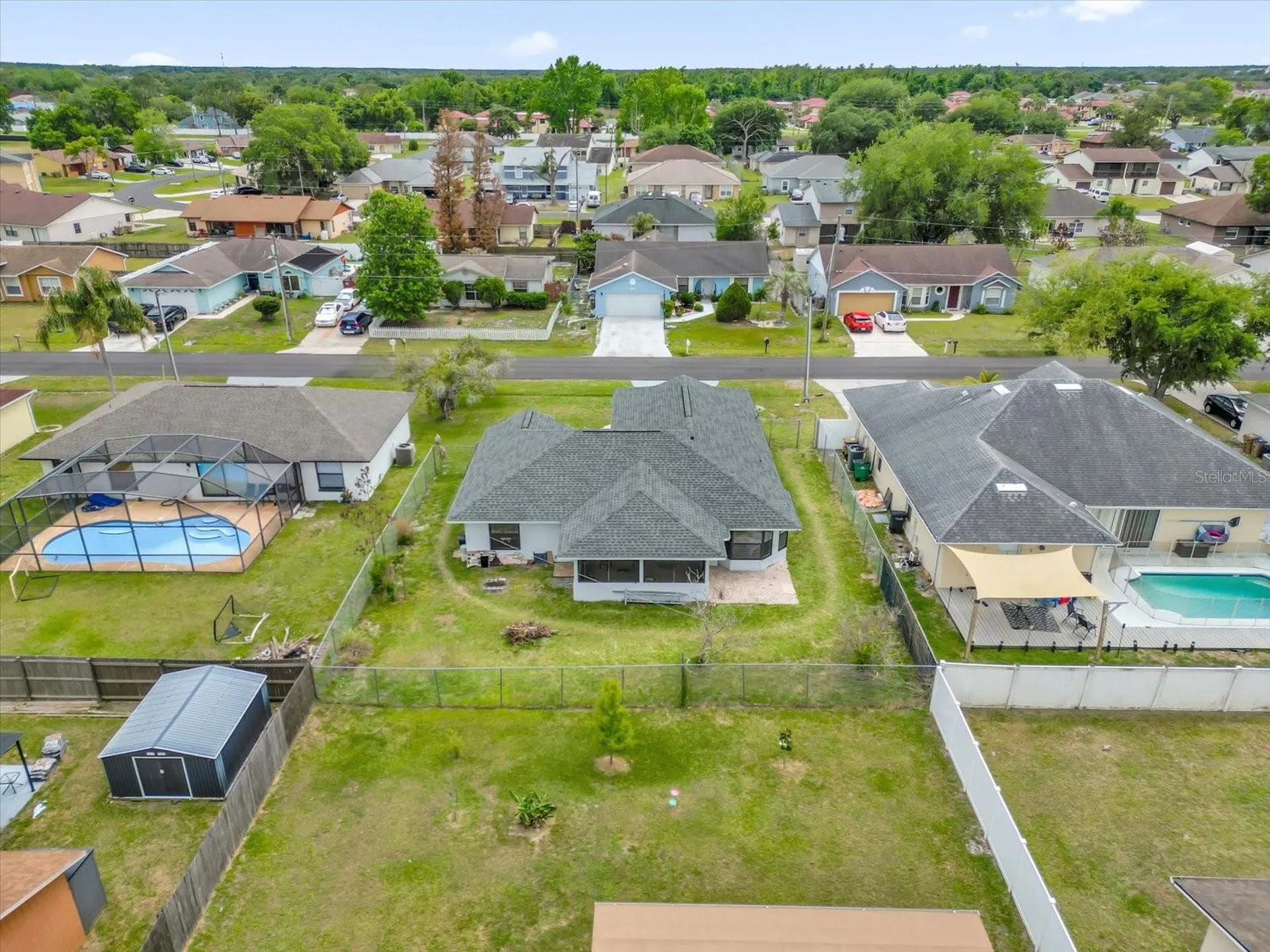 615 Mckinley Court Kissimmee FL 34758