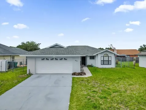 615 Mckinley Court Kissimmee FL 34758
