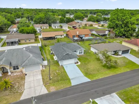 615 Mckinley Court Kissimmee FL 34758