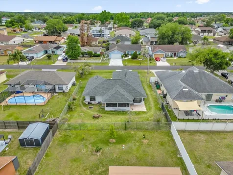 615 Mckinley Court Kissimmee FL 34758