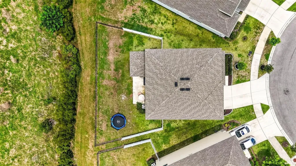 13793 Wineberry Drive Dade City FL 33525