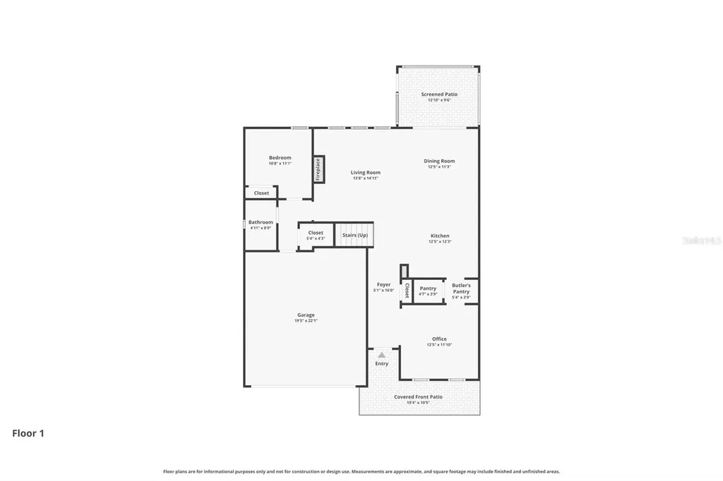 13793 Wineberry Drive Dade City FL 33525
