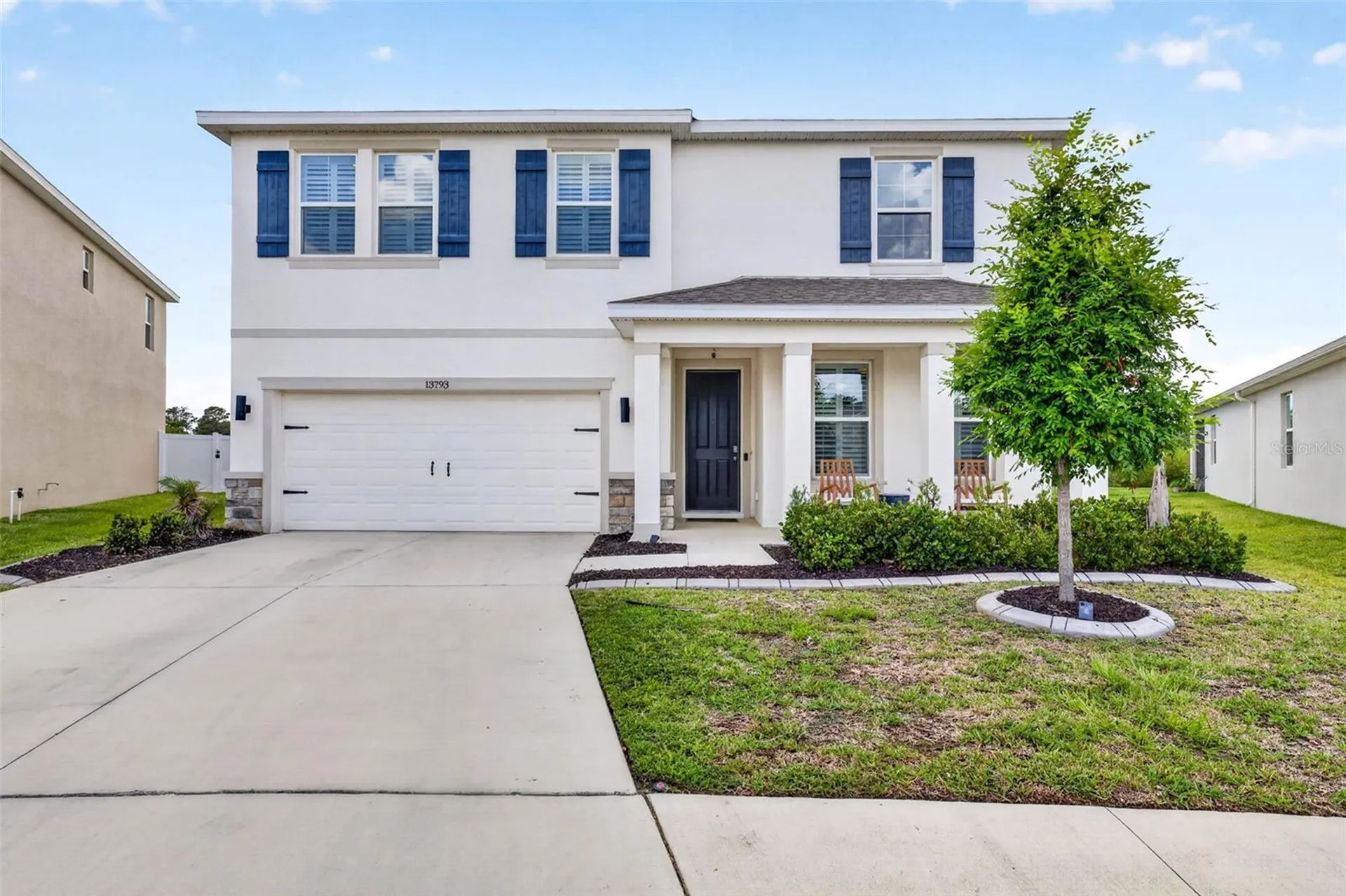 13793 Wineberry Drive Dade City FL 33525