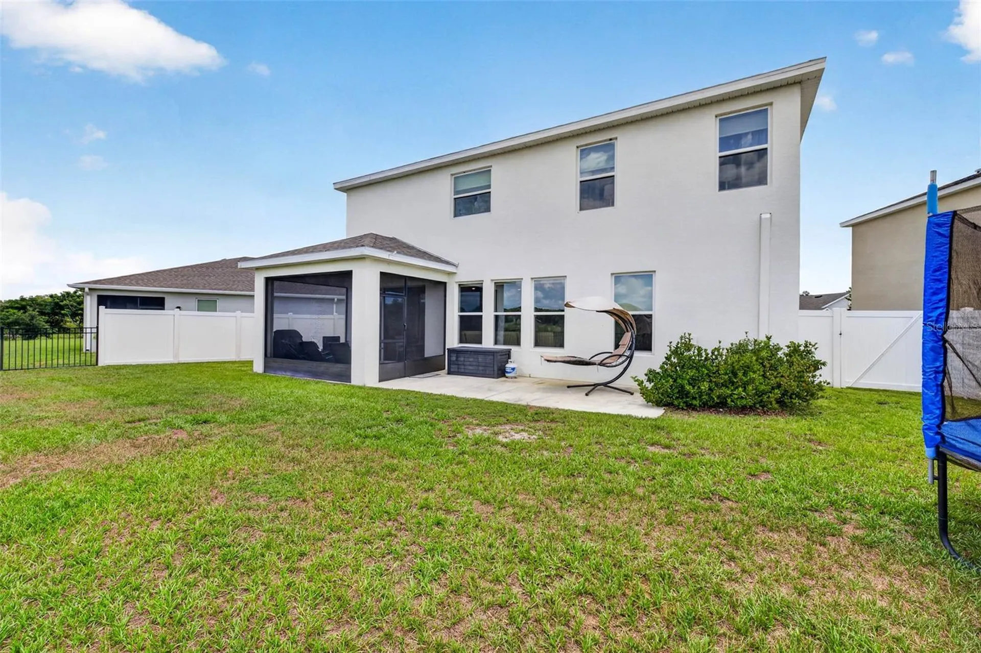 13793 Wineberry Drive Dade City FL 33525