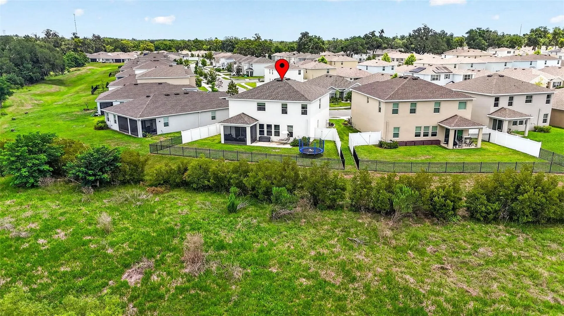 13793 Wineberry Drive Dade City FL 33525