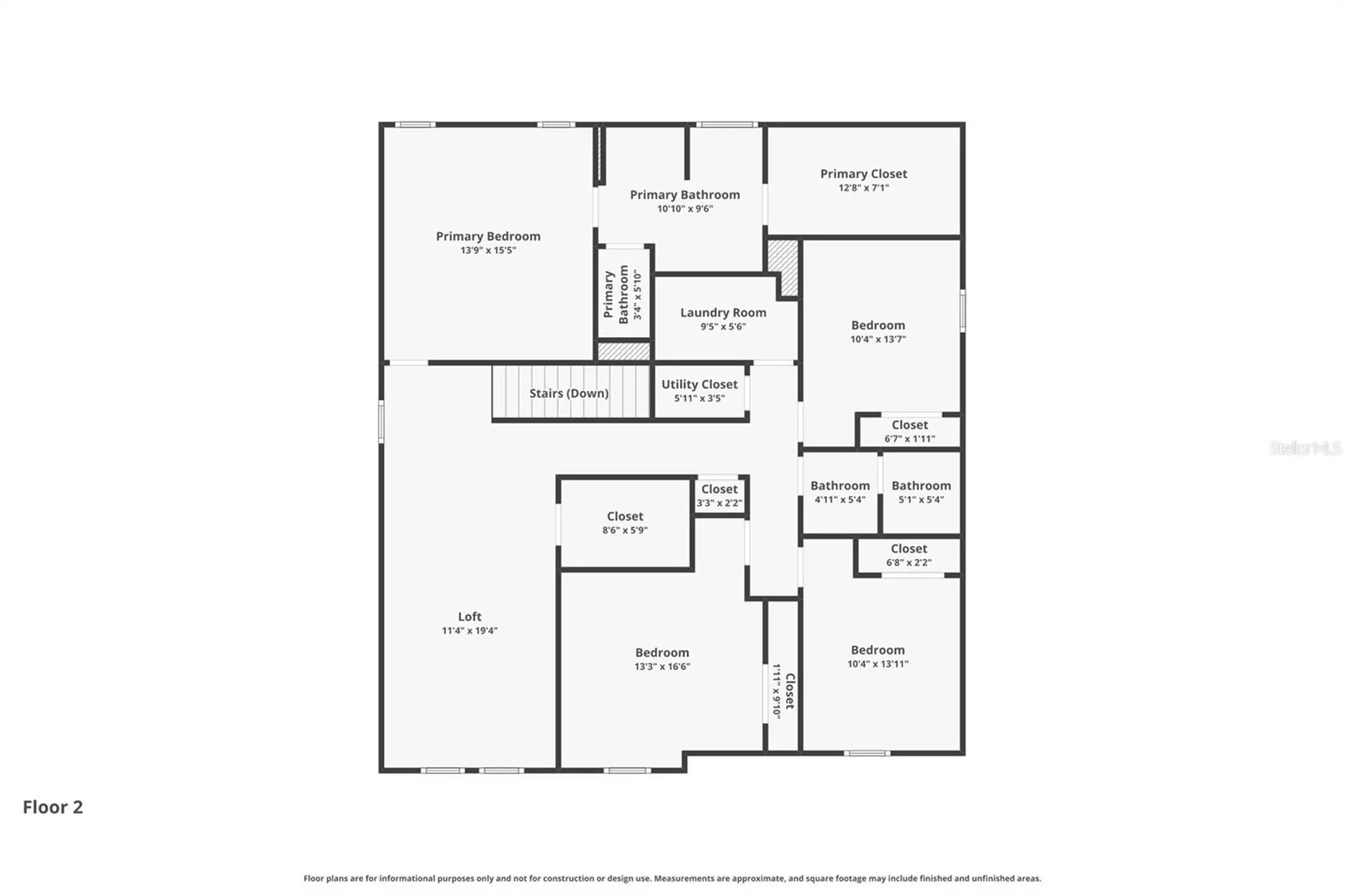 13793 Wineberry Drive Dade City FL 33525
