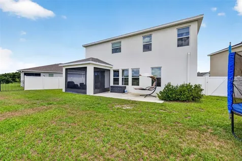 13793 Wineberry Drive Dade City FL 33525