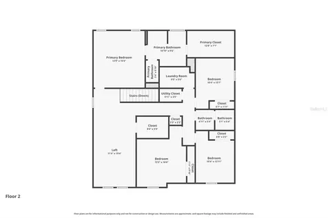 13793 Wineberry Drive Dade City FL 33525