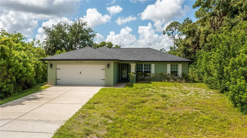 3837 Hillandale Street Fort Myers FL 33905