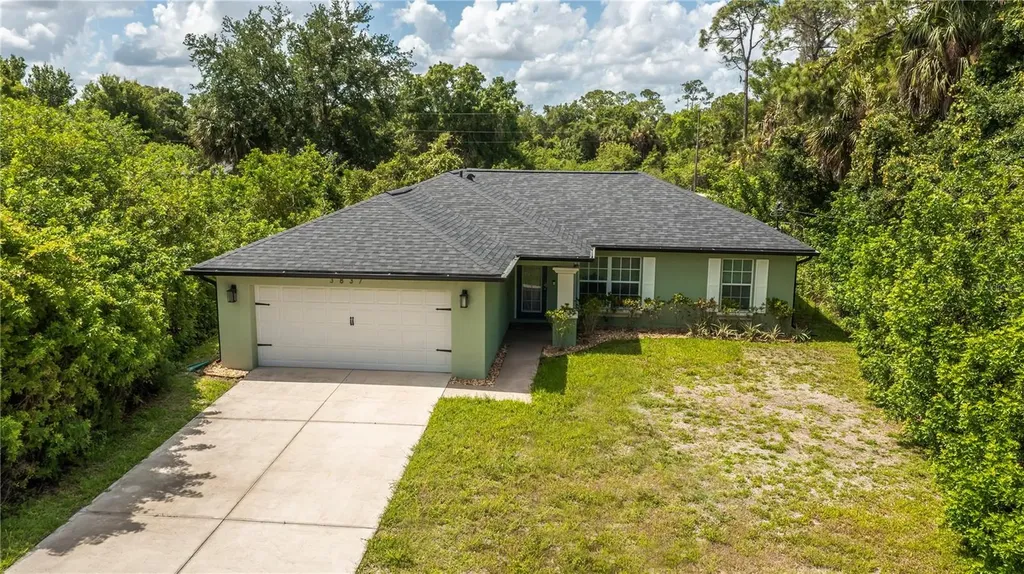 3837 Hillandale Street Fort Myers FL 33905