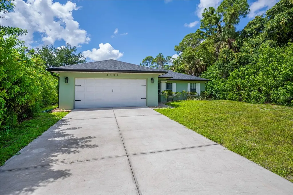 3837 Hillandale Street Fort Myers FL 33905