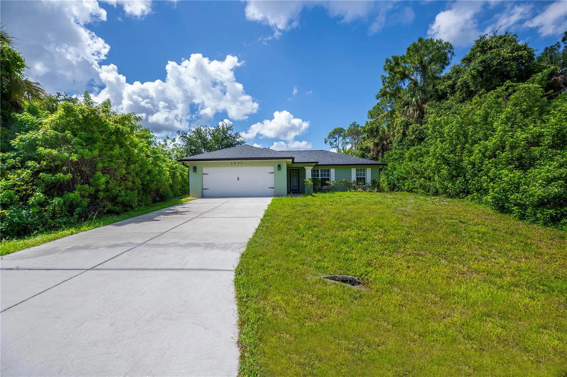 3837 Hillandale Street Fort Myers FL 33905