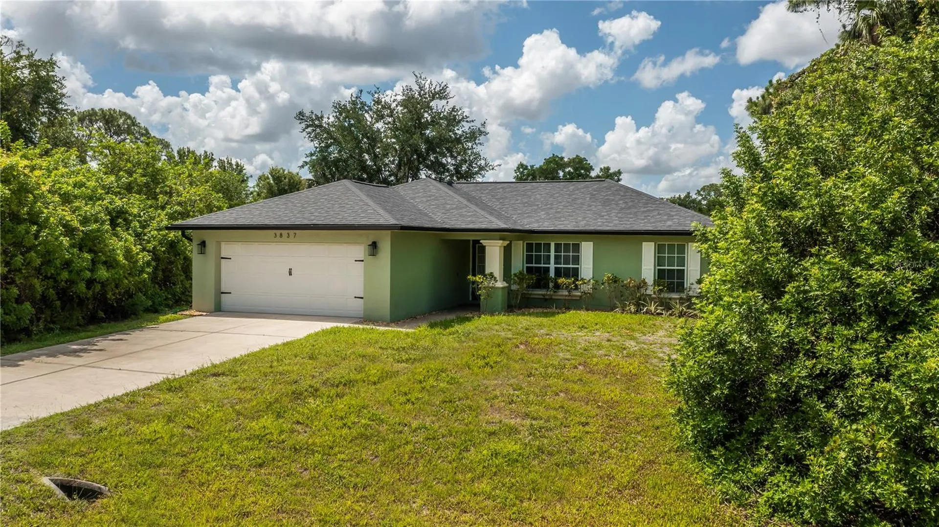 3837 Hillandale Street Fort Myers FL 33905