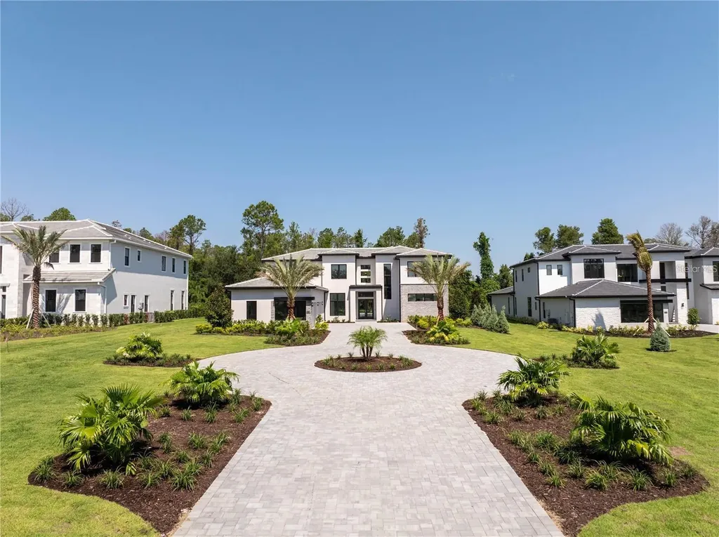 16044 Pendio Drive Bella Collina FL 34756