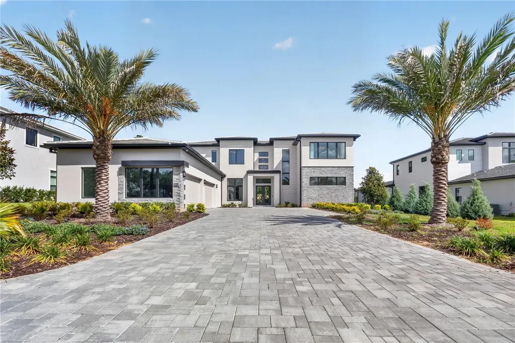 16044 Pendio Drive Bella Collina FL 34756