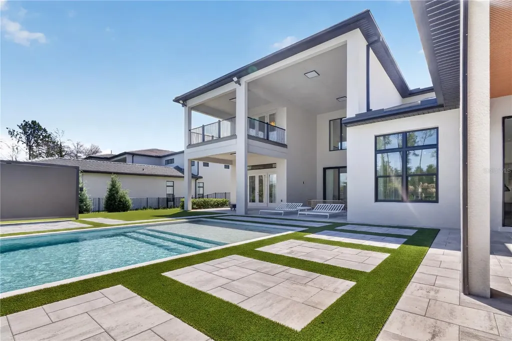 16044 Pendio Drive Bella Collina FL 34756