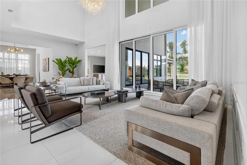 16044 Pendio Drive Bella Collina FL 34756