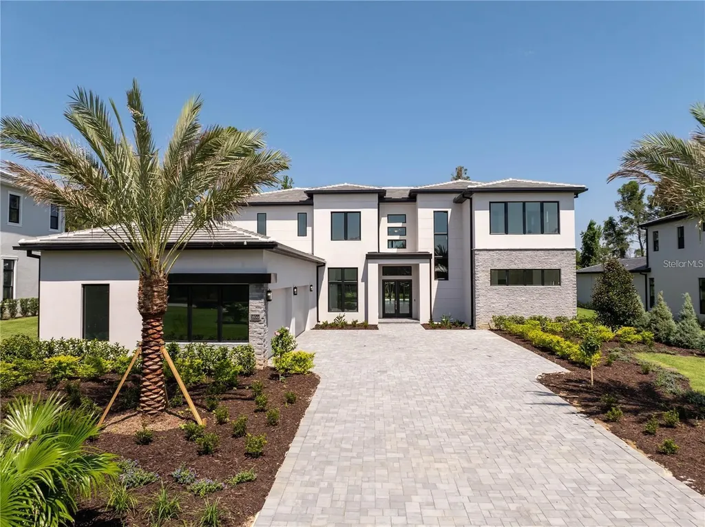 16044 Pendio Drive Bella Collina FL 34756