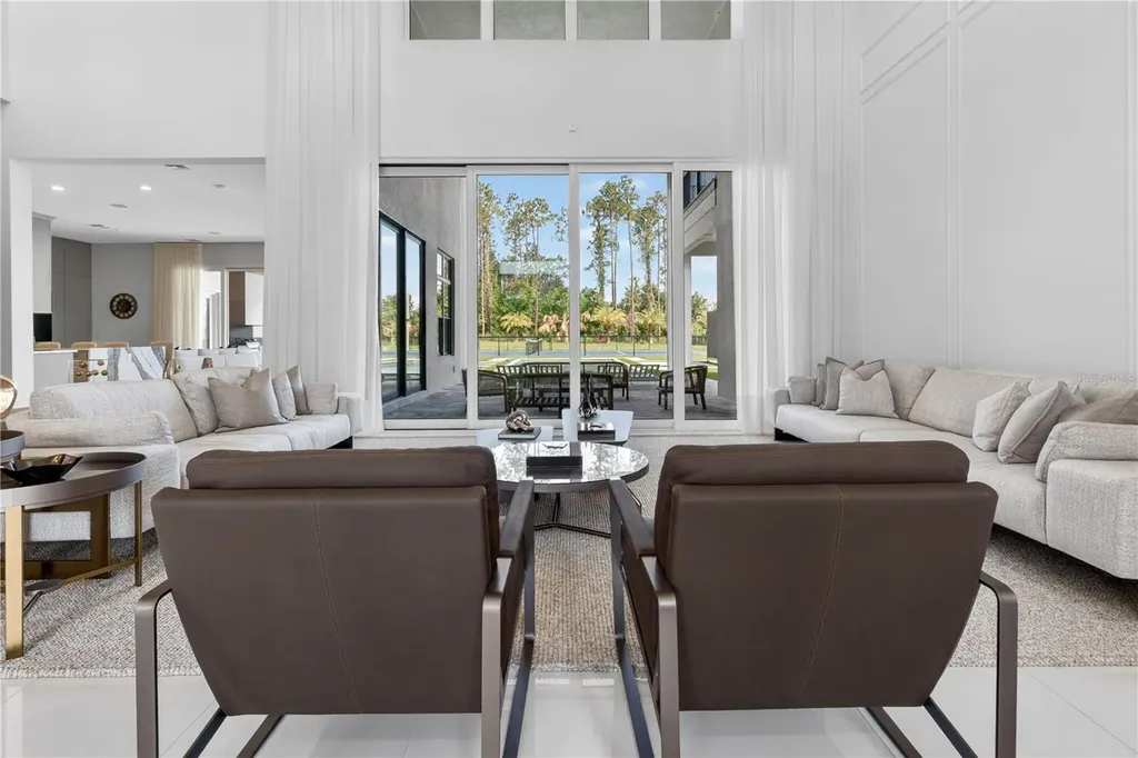 16044 Pendio Drive Bella Collina FL 34756