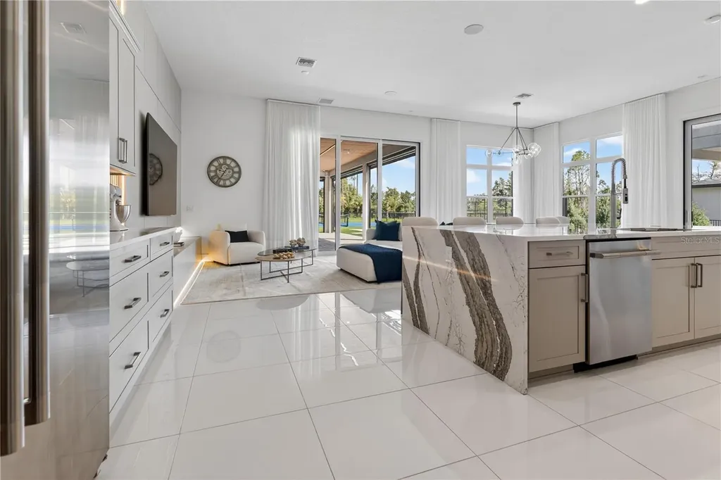 16044 Pendio Drive Bella Collina FL 34756