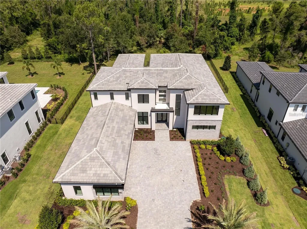 16044 Pendio Drive Bella Collina FL 34756