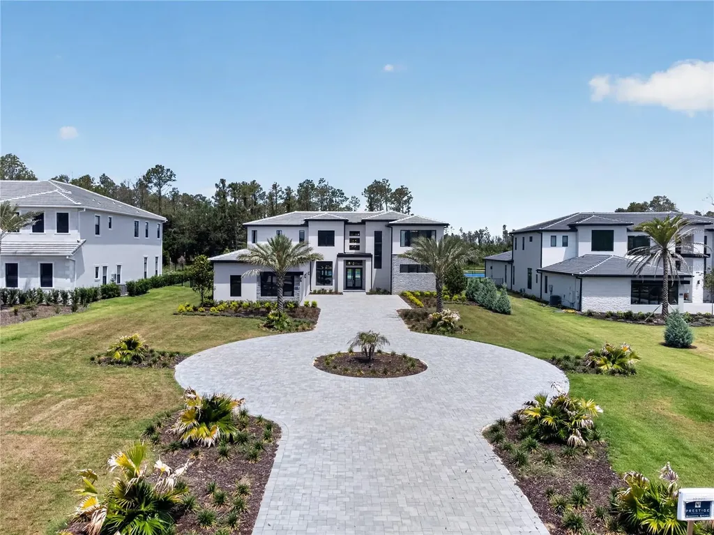 16044 Pendio Drive Bella Collina FL 34756