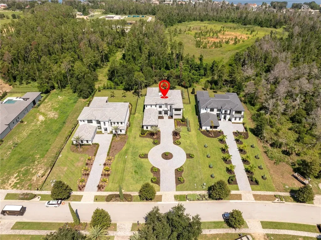 16044 Pendio Drive Bella Collina FL 34756