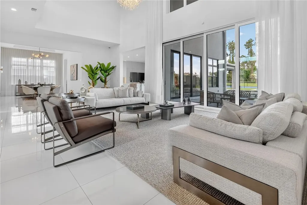 16044 Pendio Drive Bella Collina FL 34756
