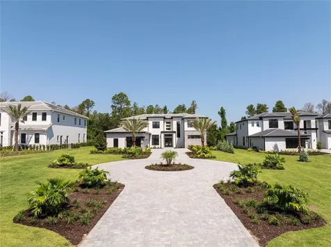 16044 Pendio Drive Bella Collina FL 34756