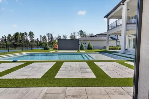 16044 Pendio Drive Bella Collina FL 34756