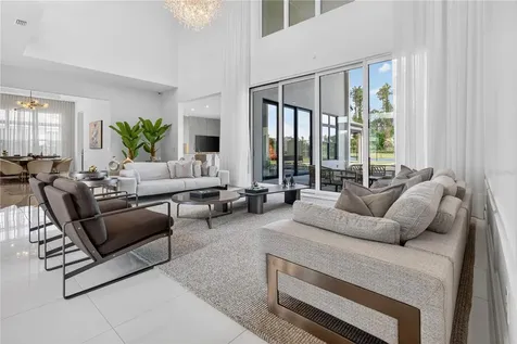 16044 Pendio Drive Bella Collina FL 34756
