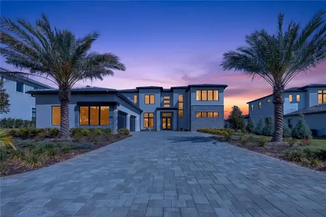 16044 Pendio Drive Bella Collina FL 34756