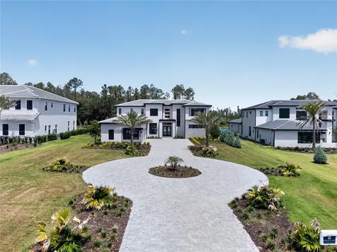 16044 Pendio Drive Bella Collina FL 34756