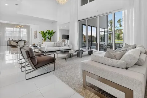 16044 Pendio Drive Bella Collina FL 34756