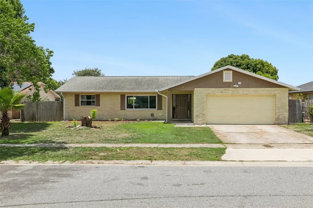 10303 Bridlewood Avenue Orlando FL 32825