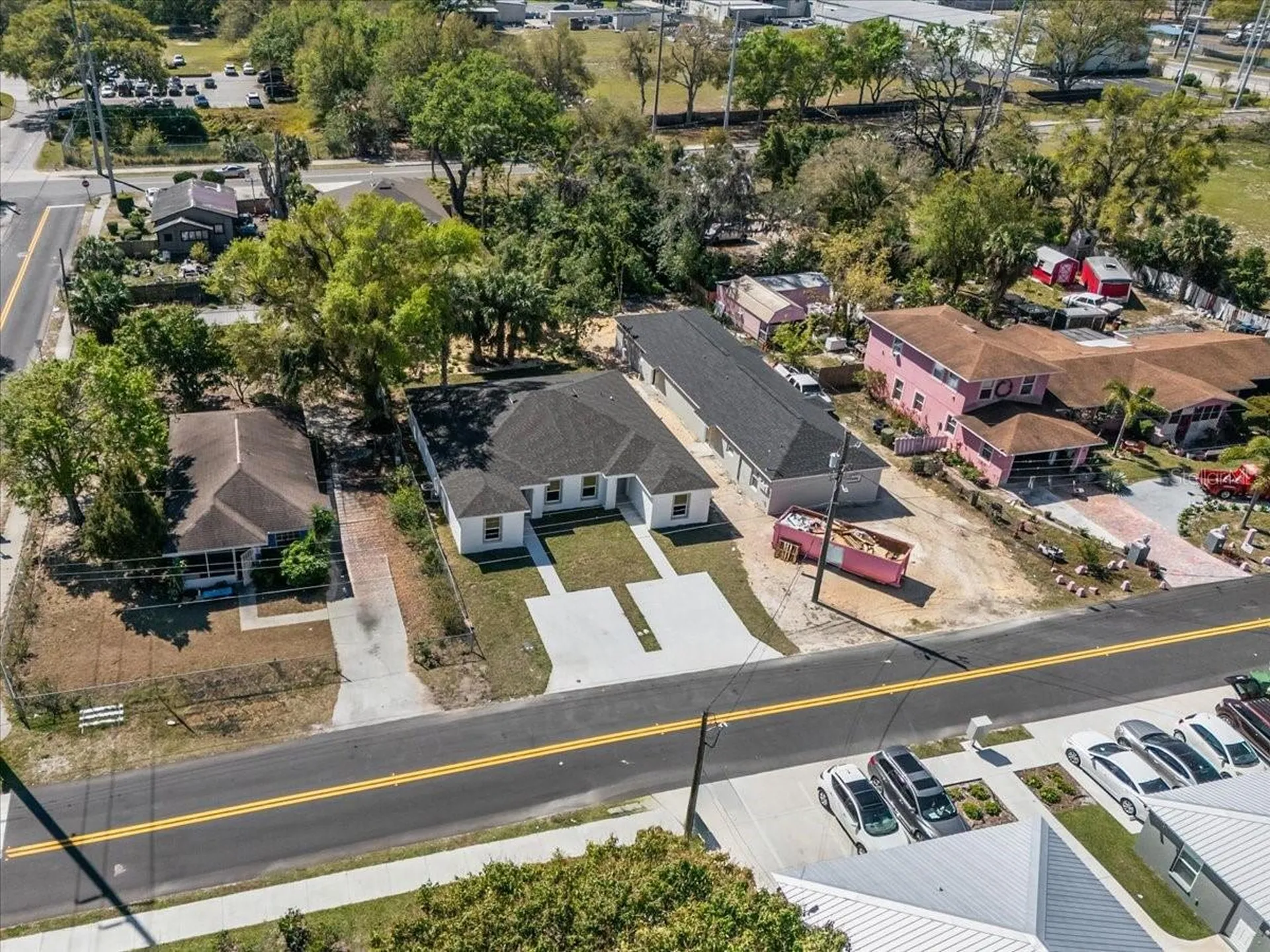 306 Ave P NW Winter Haven FL 33881